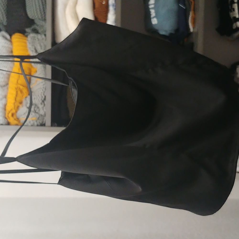 Black Urban Outfitters top